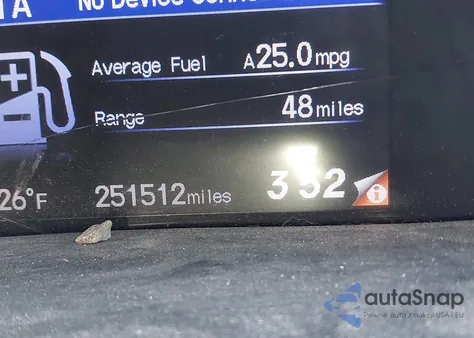 2012 Honda Civic Ex z USA, uszkodzony, nr VIN 2HGFG3B8XCH502428